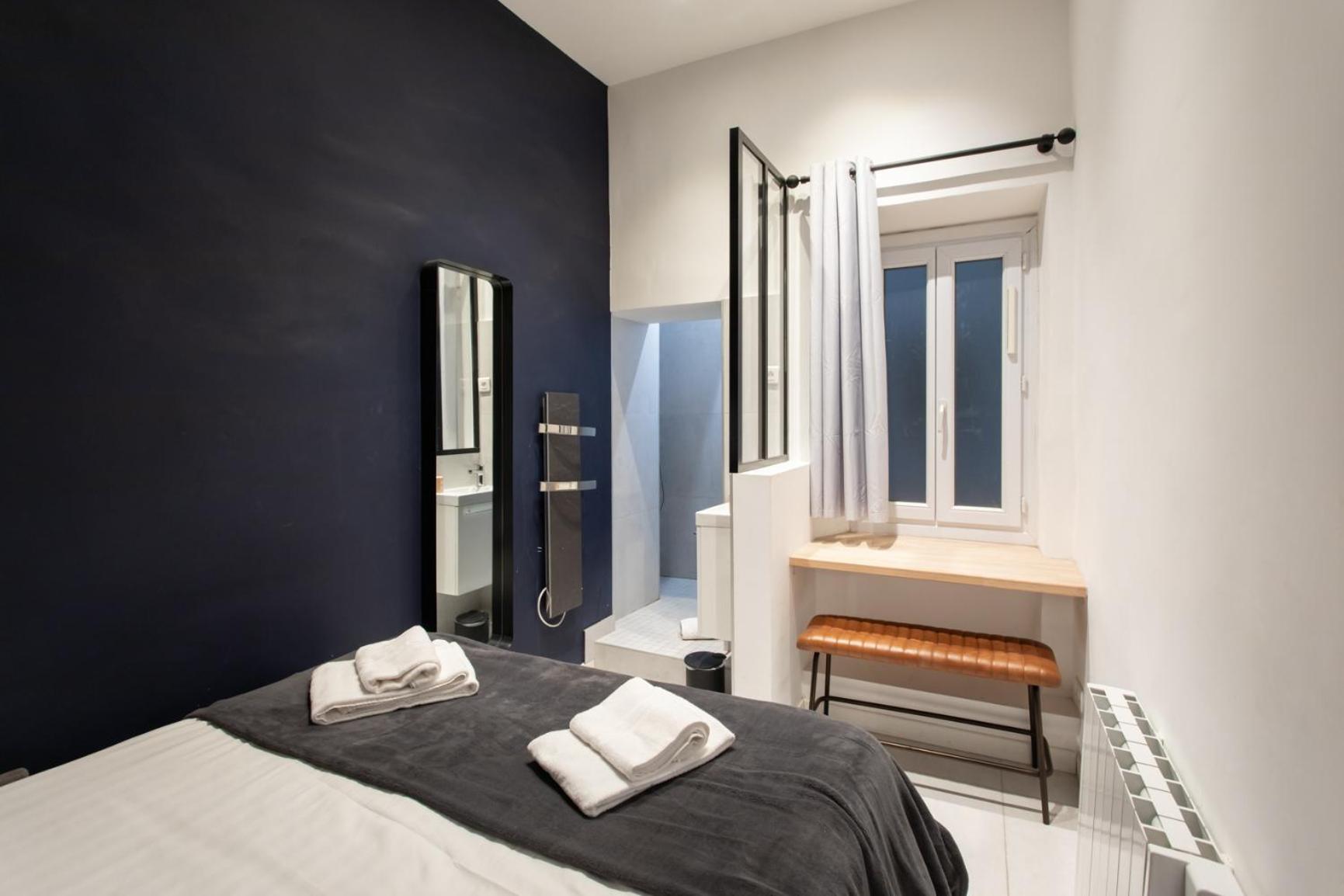 L25 Au Coeur De La Vieille Ville- 2 Sdb Apartment *