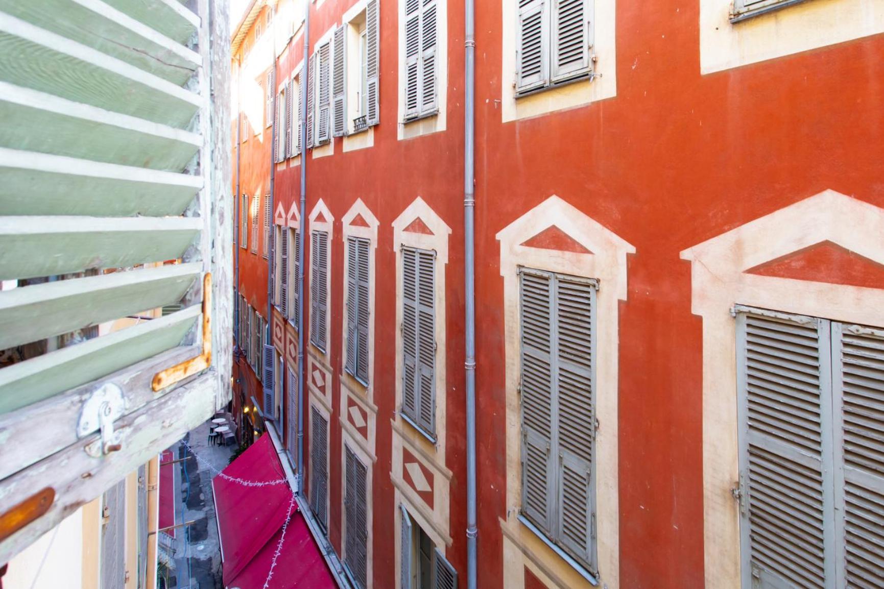 Apartment L25 Au Coeur De La Vieille Ville- 2 Sdb Nice