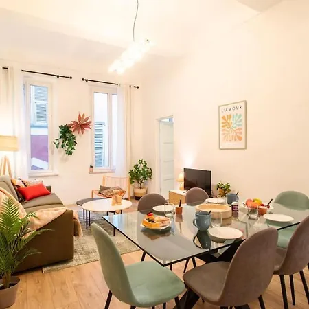 L25 Suite Au Coeur De La Vieille Ville- 2 Sdb Nice Extérieur photo