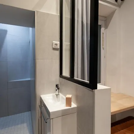 L25 Suite Au Coeur De La Vieille Ville- 2 Sdb Nice Extérieur photo