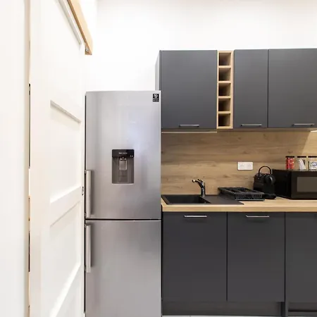 L25 Suite Au Coeur De La Vieille Ville- 2 Sdb Nice Extérieur photo