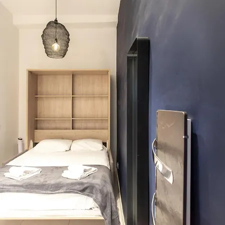 L25 Suite Au Coeur De La Vieille Ville- 2 Sdb Nice Extérieur photo