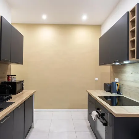 L25 Suite Au Coeur De La Vieille Ville- 2 Sdb Nice Extérieur photo