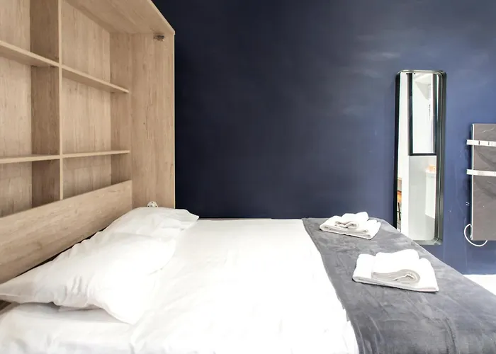 L25 Suite Au Coeur De La Vieille Ville- 2 Sdb