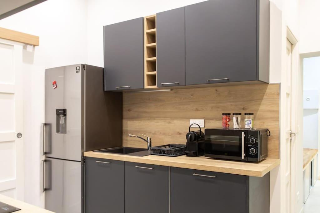 Appartamento L25 Au Coeur De La Vieille Ville- 2 Sdb