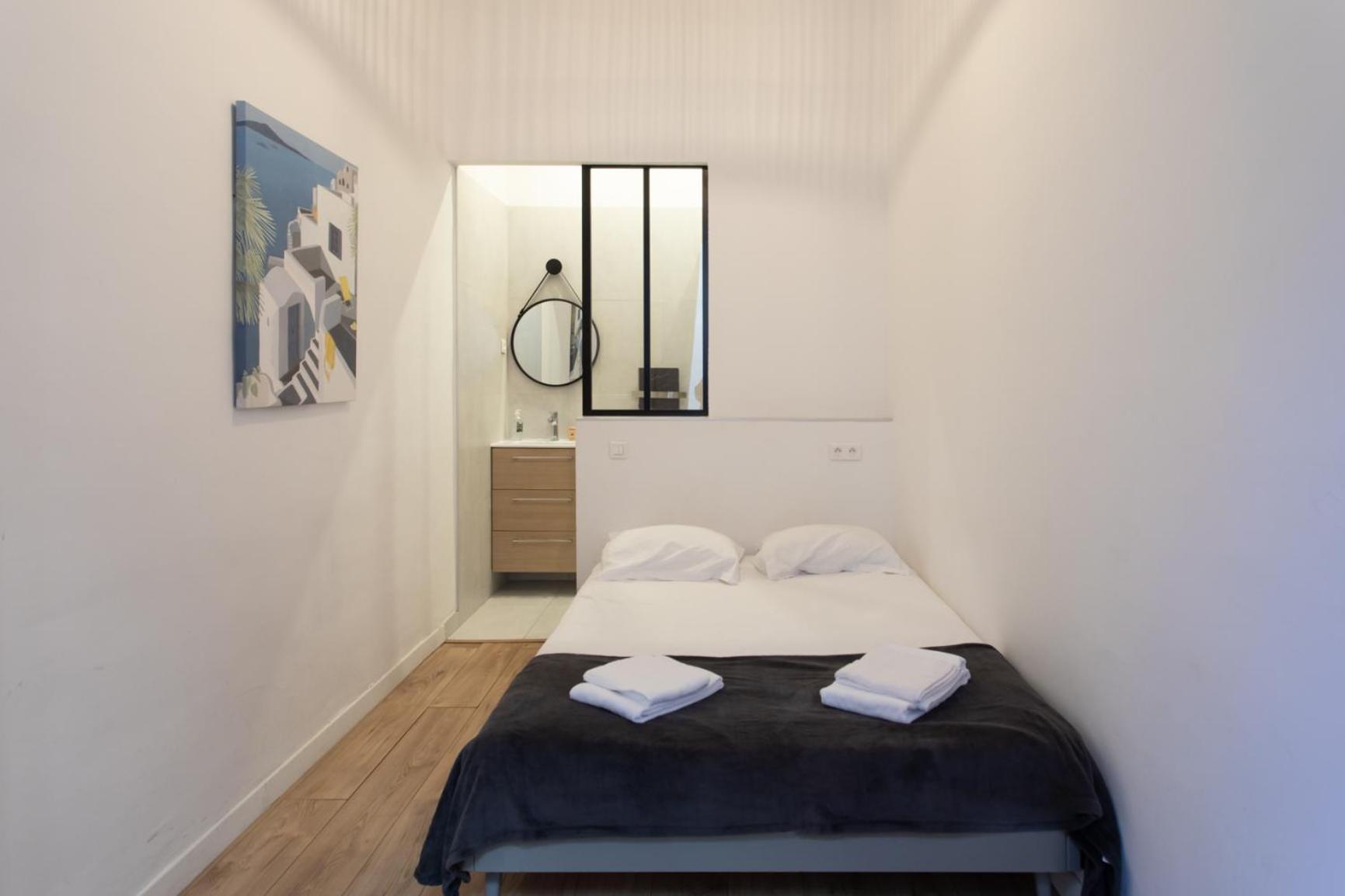 Appartement L25 Au Coeur De La Vieille Ville- 2 Sdb