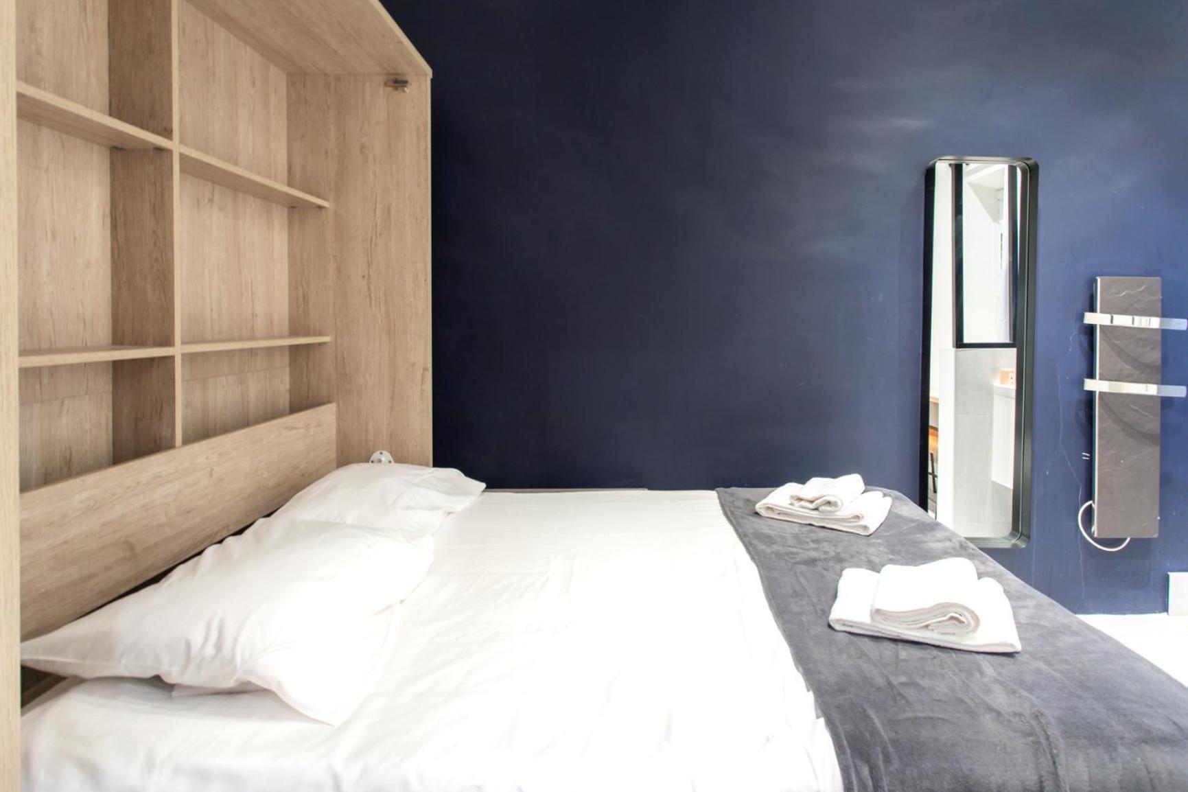 Appartement L25 Au Coeur De La Vieille Ville- 2 Sdb *