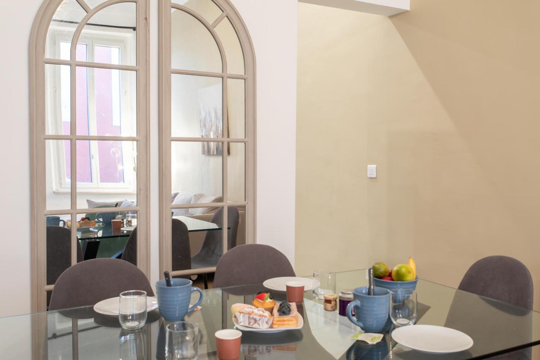 L25 Au Coeur De La Vieille Ville- 2 Sdb Appartement