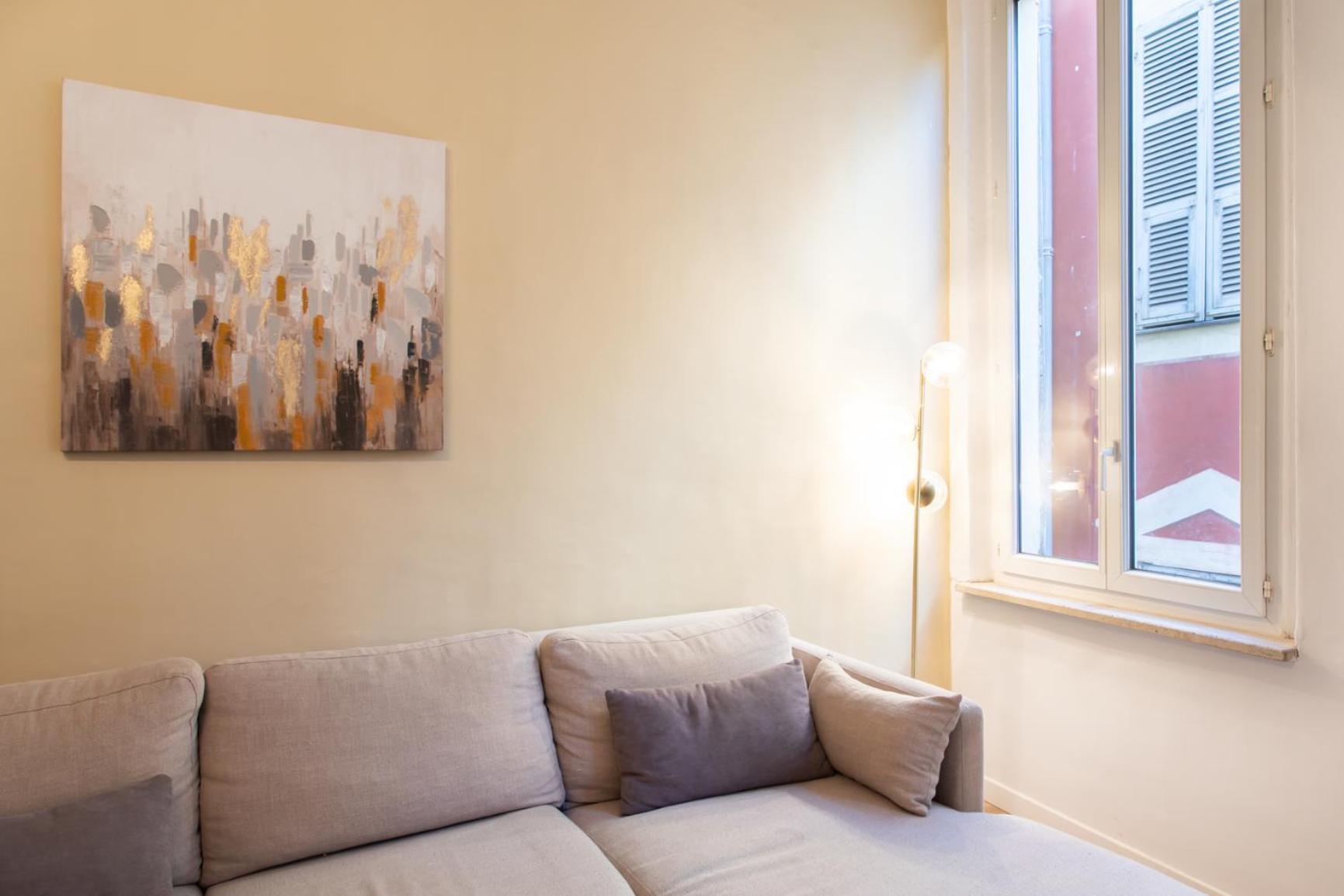 Appartamento L25 Au Coeur De La Vieille Ville- 2 Sdb *