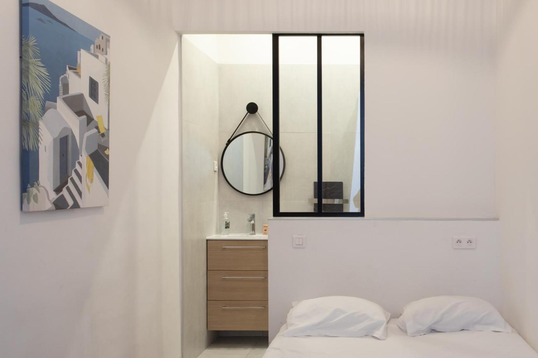 Appartement L25 Au Coeur De La Vieille Ville- 2 Sdb