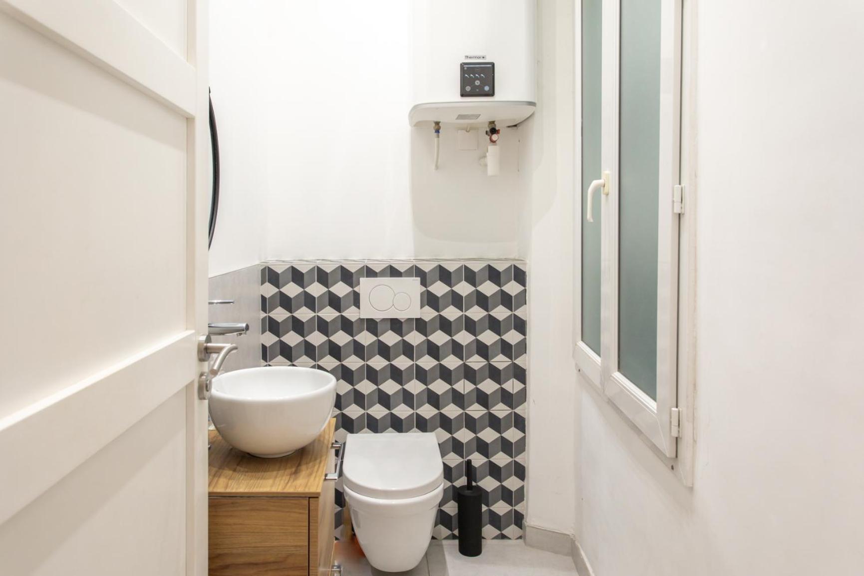 Appartement L25 Au Coeur De La Vieille Ville- 2 Sdb *